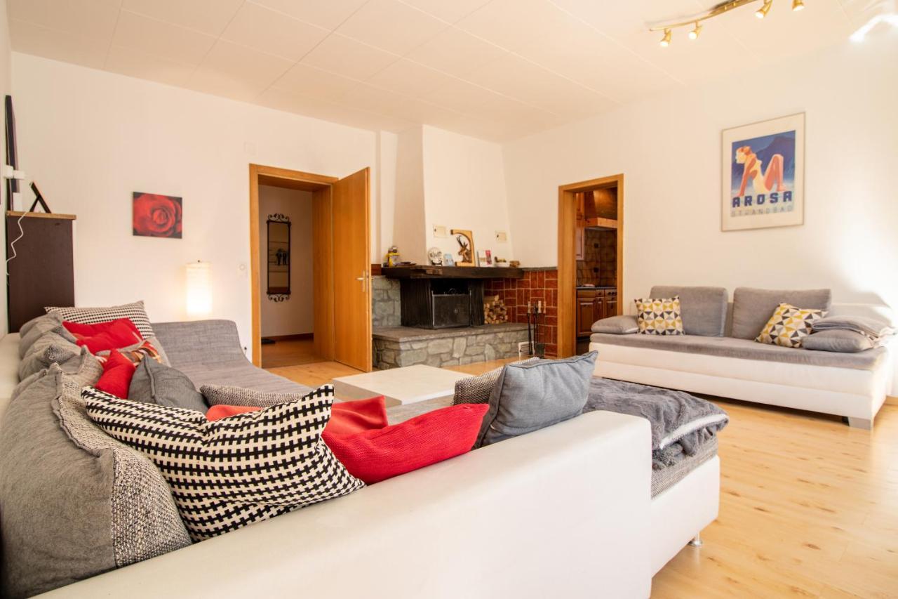 Miraflor Betty By Arosa Holiday Extérieur photo