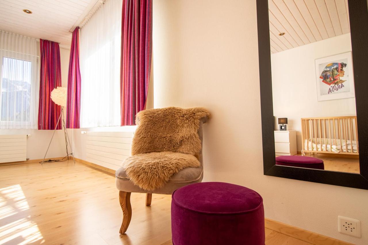 Miraflor Betty By Arosa Holiday Extérieur photo